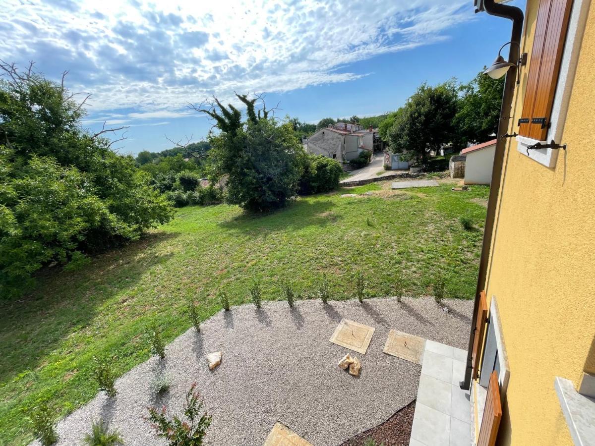 Villa Berto Nedeščina Exterior foto