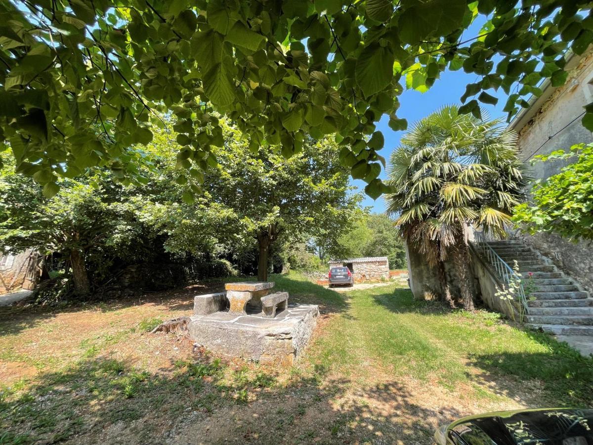 Villa Berto Nedeščina Exterior foto